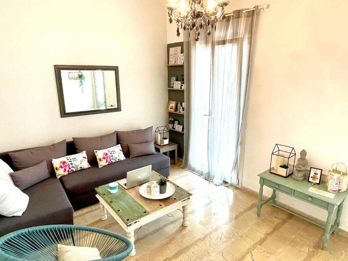 Lena Kassiopi Apartments Buitenkant foto