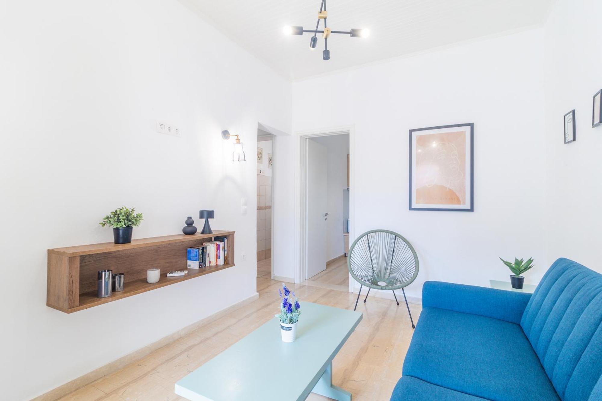 Lena Kassiopi Apartments Buitenkant foto