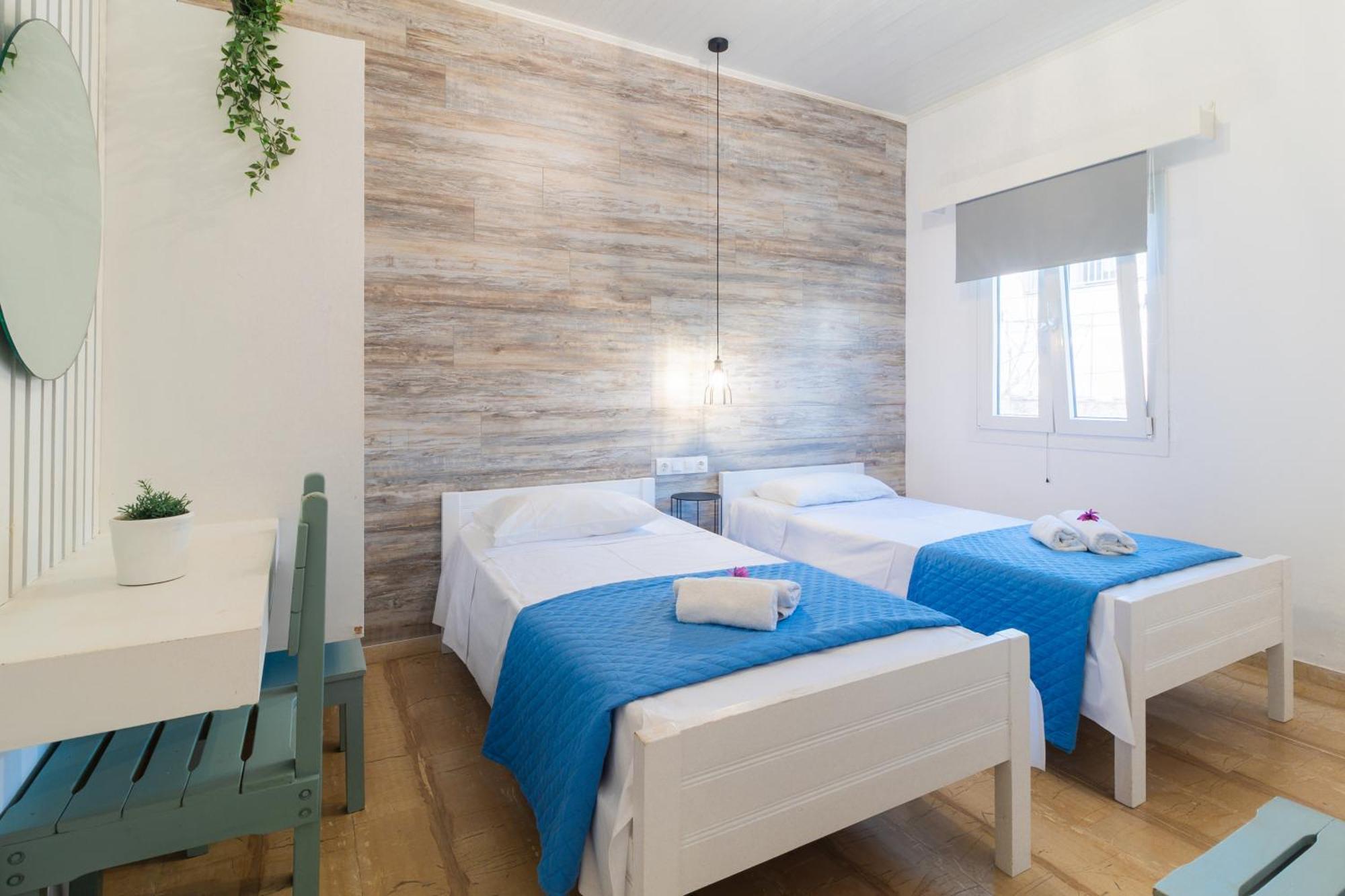 Lena Kassiopi Apartments Buitenkant foto